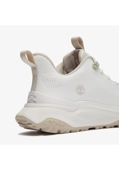 Timberland Motion Access Low Lace Up Kadın Beyaz Spor Ayakkabı Tb0a29ppeac1
