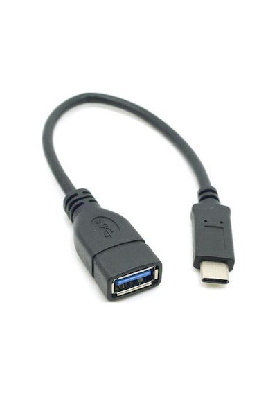 4698 Usb 3.1 Type-c To Otg Çevirici Dönüştürücü Adaptör 4698 Usb 3.1 Type-c To Otg Çevirici Dönüştürücü Adaptör