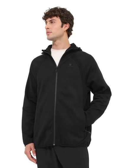 Lumberjack Me Quınlan 18dok1 6pr Siyah Erkek Ceket A102705832