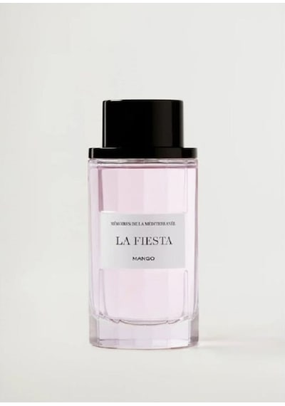 La Fiesta Edt 100 Ml Kadın Parfümü Çiçeksi