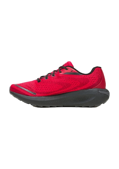 Merrell Morphlıte Gtx Erkek Yol Koşusu Ayakkabısı Renkli Bordo