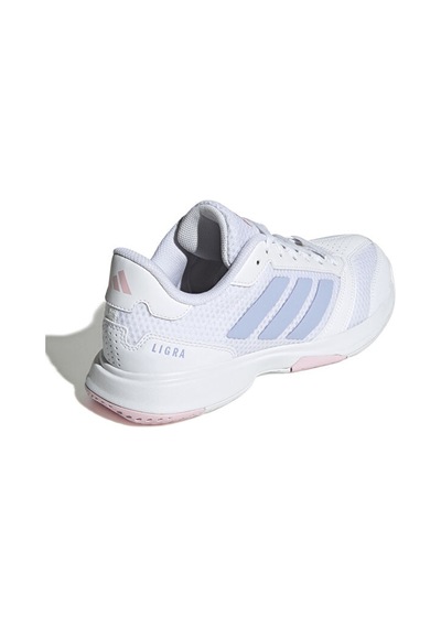 Adidas Ligra 8 W Kadın Kapalı Saha/salon Ayakkabısı Ih8120 Beyaz Beyaz Adidas Ligra 8 W Kadın Kapalı Saha/salon Ayakkabısı Ih8120 Beyaz Beyaz