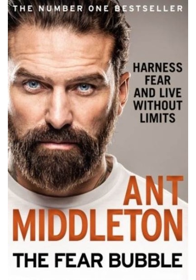 THE FEAR BUBBLE: Harness Fear and Live Without Limits [not-US, not-CA] 9780008194680