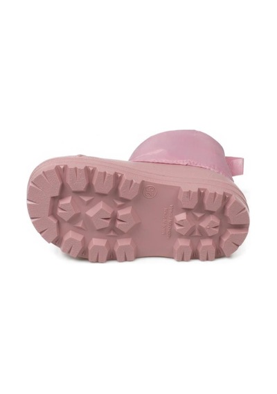 Igor İgor W10259-010 Neu Kız Çocuk Kar Botu Pembe 22-30 Pembe