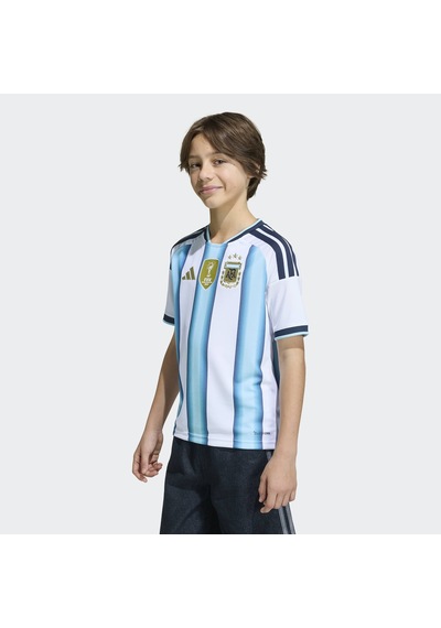 Adidas Arjantin 26 İç Saha Çocuk Beyaz Forma Ka8119