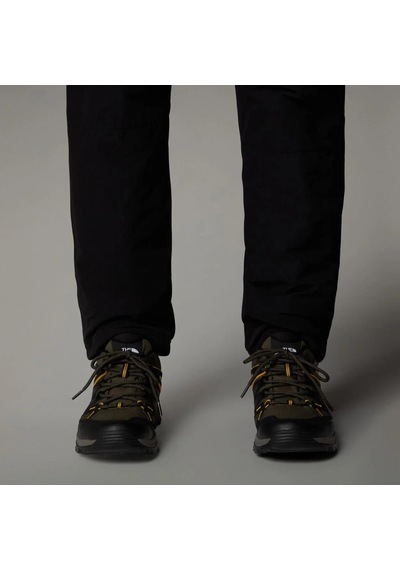 The North Face Hedgehog Gore-tex Erkek Outdoor Ayakkabı C-the0a8aa9bqwbqw Yeşil