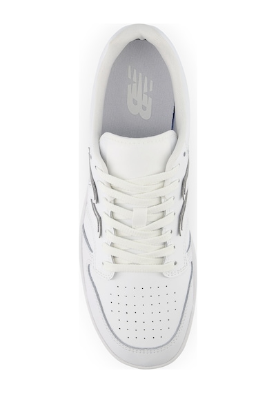 New Balance Lifestyle Unisex Beyaz Sneaker Bb480l3w 001