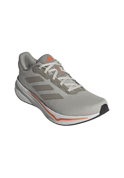 Jq2530-e Adidas Response Erkek Spor Ayakkabı Gri Jq2530-e Gri