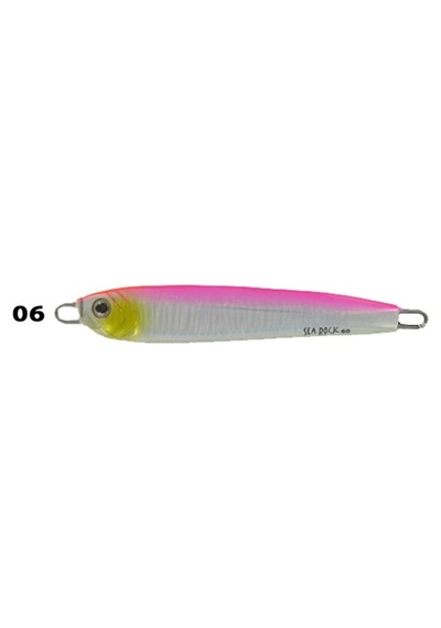 River2Sea Sea Rock 25 Gr Jig Yem - 06