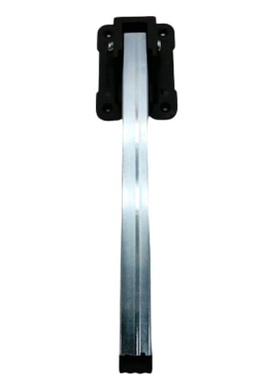 Sofra Ayak 25cm Plastik + Metal 5705 Çok Renkli