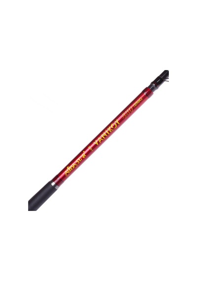 Albastar Vaniköy 430 Cm 100-250g Atarlı Karbon Surf Olta Kamışı