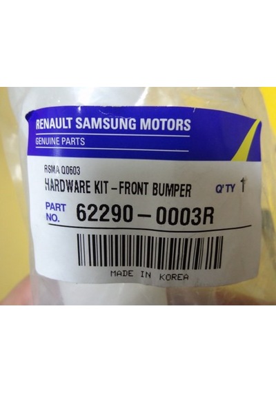 622900003r Renault Koleos Tampon Bağlantı Ayak Tak.