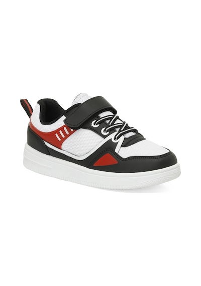Polaris Kovry.f5fx Siyah Erkek Çocuk Sneaker 000000000101966627 Siyah