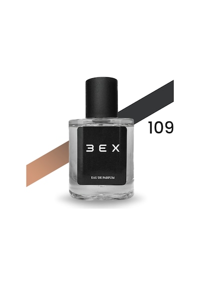 BEX M109 Erkek Parfüm EDP 50 ML