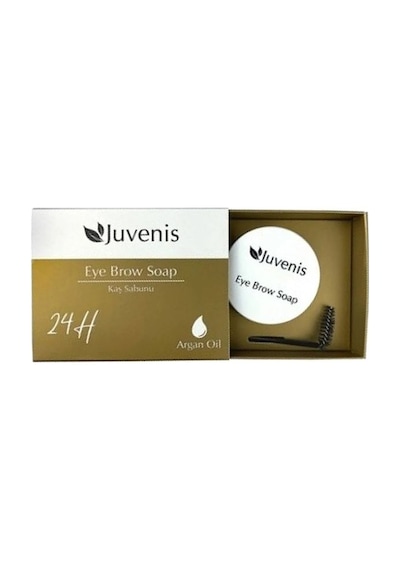 Juvenıs Kaş Sabunu Argan Oıl 15 Gr. 01