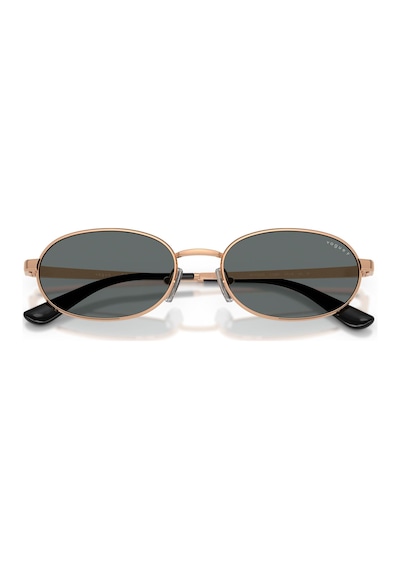 Vogue Vo4353s 515281 54 Polarize Kadın Güneş Gözlüğü Rose Gold