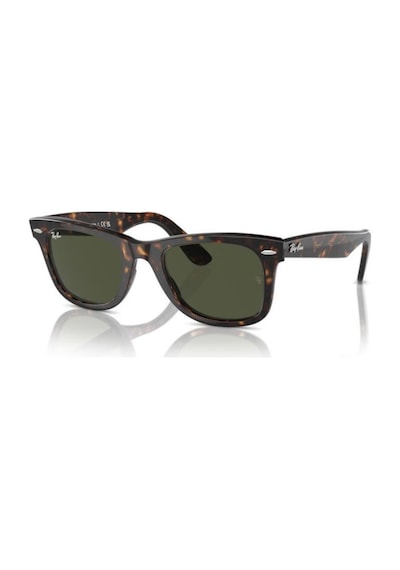 Ray-ban 0rb2140 902 54 Asetat Unısex Güneş Gözlüğü Kahverengi