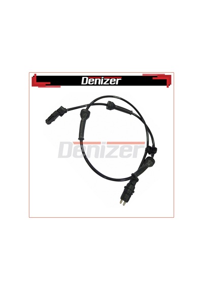 Megane 2 Abs Sensör Kablosu Ön Sağ Sol 8200446282