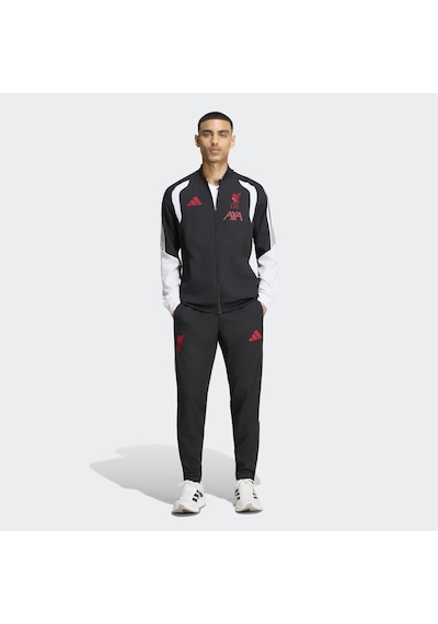 Adidas Liverpool Fc 26/27 Tiro Kulüp Erkek Siyah Eşofman Altı Kb5813