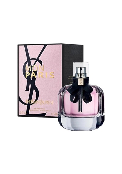 Yves Saınt Laurent Mon Parıs Edp 90 Ml Diğer Fresh