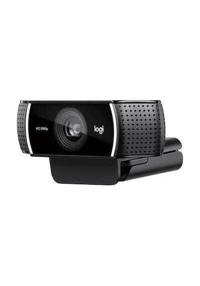 Logitech C922 Pro Stream Mikrofonlu Webcam