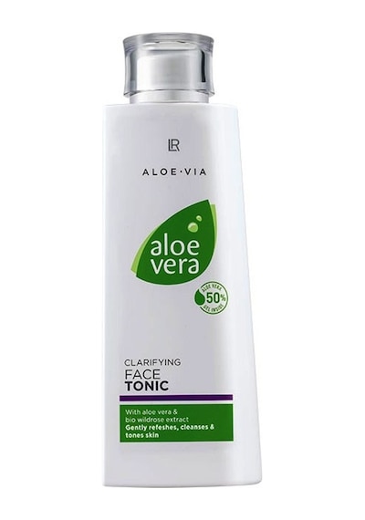 LR Aloe Vera Yüz Toniği 200 ML