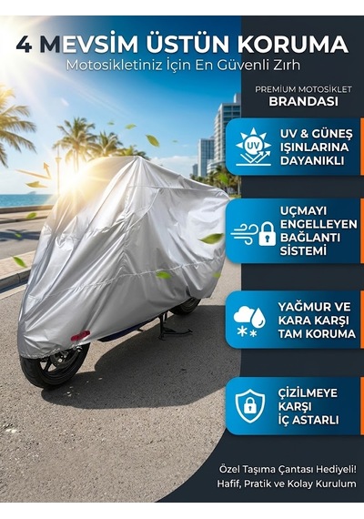Daelim B-bone Uyumlu Miflonlu Premium Branda Premium 4 Mevsim Koruma