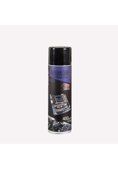 Mastercare Elektronik Devre Temizleyici 400 Ml