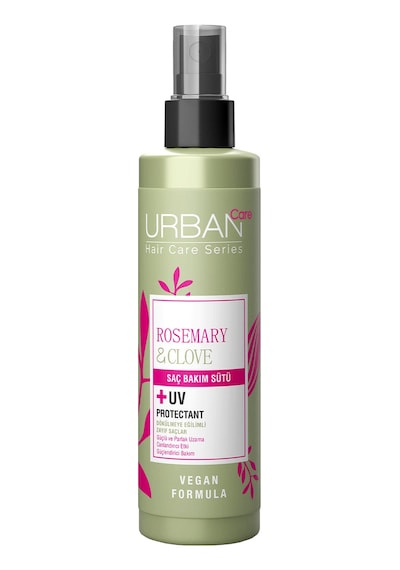 Rosemary & Clove Biberiye Ve Karanfil Canlandırıcı Ve Güçlendirici Saç Bakım Sütü 200 Ml