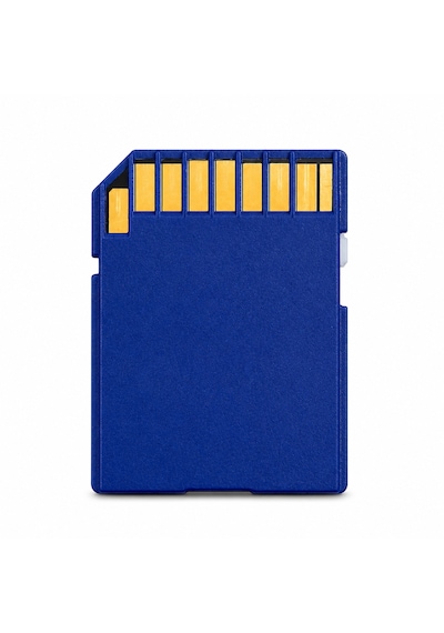 Ultratekno 4gb Sdhc Class 4 Tam Boy Sd Hafıza Kartı