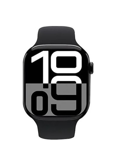 Mifly S10 Pro 46 MM Akıllı Saat (Distribütör Garantili)