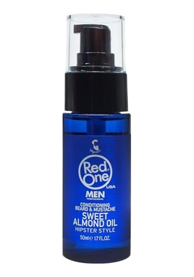 Sakal Yağı Sweet Almond 50 Ml