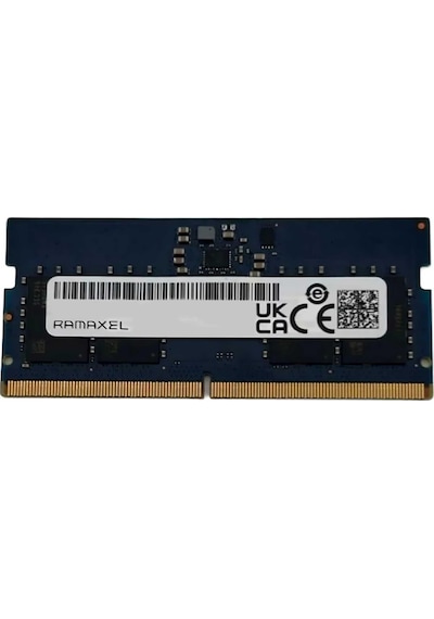 Ramaxel 12gb Ddr5 4800mhz Notebook Ram