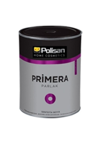 Polisan Primera Oksit Sarı 0,75 Lt