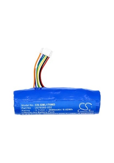 Ge Mac Link Ekg Cihazı Yedek Bataryası Seri 312