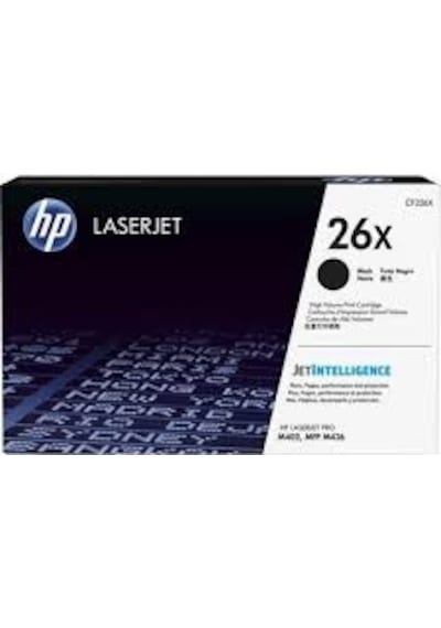 Cf226X Pro M402D / Mfp426 Yüksek Kapasite Toner
