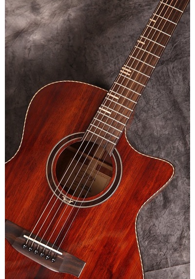 Tyma G-12M Akustik Gitar