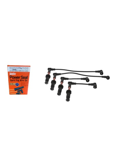 Buji Kablosu Alfa Romeo 145 146 147 Gtv Spider 156 1,4 1,6 1,8 2,0 4646919 Autolite