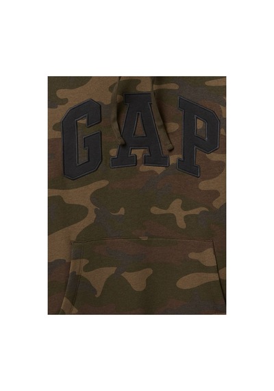 Gap Erkek Yeåÿil Sweatshırt Model Kodu: 718935000 Yesil