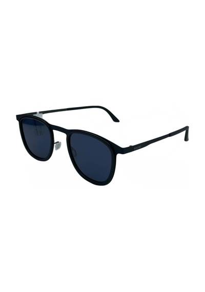 Rd Und68008 C55/25 51-21-145 Unisex Güneş Gözlüğü Siyah