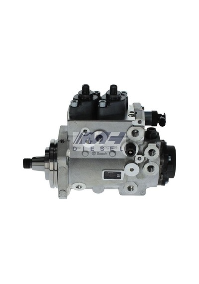 Bosch 0445020126 Yüksek Basınç Yakıt Pompası Navistar Maxxforce 11 13, Caterpillar C13 Common Rail