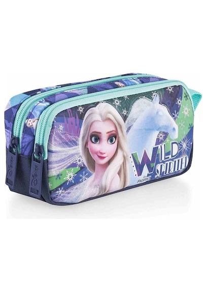 Frocx Otto Frozen Kalem Çantası Wild Spirited Kalem Kutusu