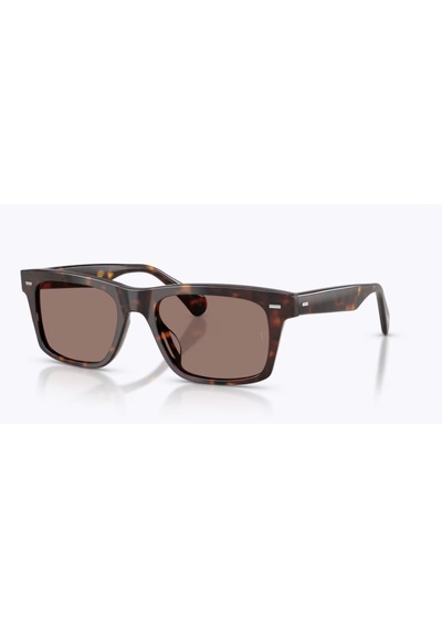Oliver Peoples 0ov5596su 100953 55 Erkek Güneş Gözlüğü Siyah