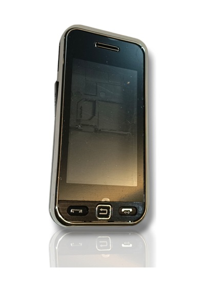 Samsung Uyumlu İ6220 Star Tv Kasa Galaxy Si