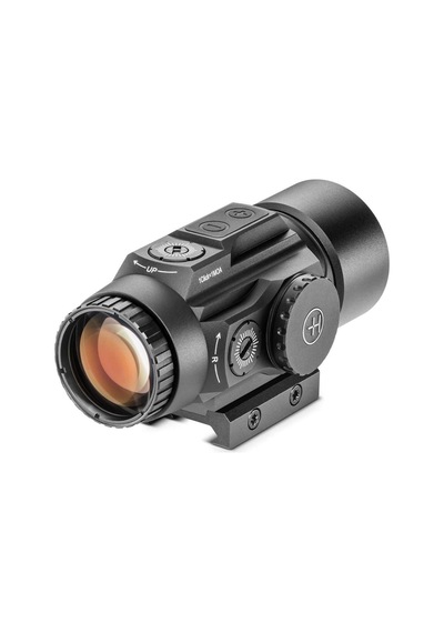Hawke 6x36 Prism Sight 5.56 Bdc Dot Reddot Nişangah 12058 Siyah