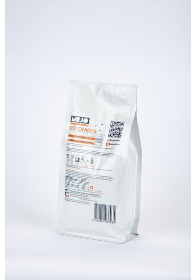 Colombia Obraje Farm Specially Coffee Çekirdek Kahve-500gr-çekirdek Kahve Çekirdek Kahve