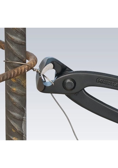 Knipex 9901250 Betoncu Kerpeteni 250 Mm