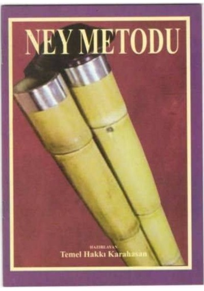 Thk-03 Ney Metodu T Hakkı Karahasan