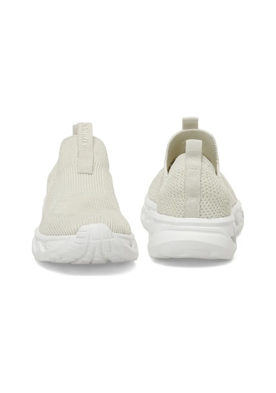 Kinetix Zevy 5fx Bej Kadın Slip On Bej