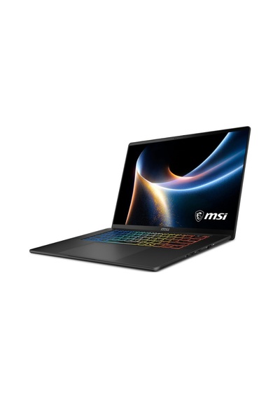MSI Stealth 16 AI+ B3WI-003TRHMF7 Ultra 9 386H 48 GB 2 TB SSD 16 GB RTX5080 16" W11H Dizüstü Bilgisayar